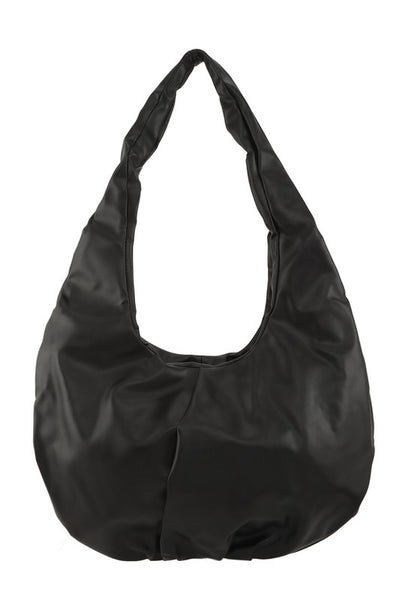 ★送料・関税込★SCULPTOR★Stud llic Hobo Bag Stud Metallic Hobo Bag Black – Sculptor