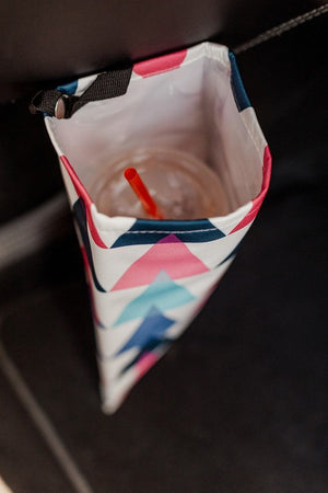 Reusable Rubbish Bag