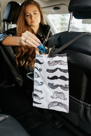 Reusable Rubbish Bag
