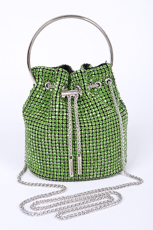 The Glorious Bucket Bag