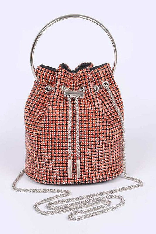 The Glorious Bucket Bag