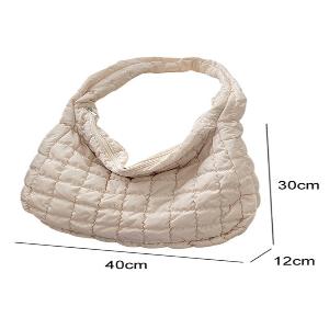 Quilted Jennie  Hobo