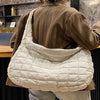 Quilted Jennie  Hobo