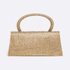 Evening Bling Top Handle Bag