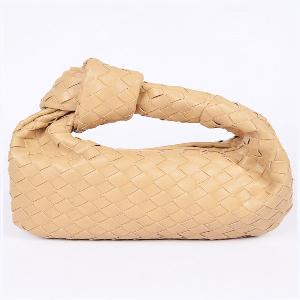 Jamie Top Handle Knot Bag