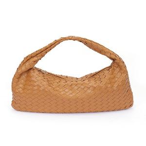 Jamie Top Handle Knot Bag