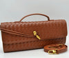 Studded Out Top Handle Tote Bag