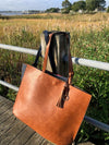 The Ulrica 2 in 1 Reversible Tote