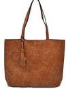 The Ulrica 2 in 1 Reversible Tote