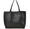 The Ulrica 2 in 1 Reversible Tote