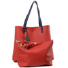 The Ulrica 2 in 1 Reversible Tote